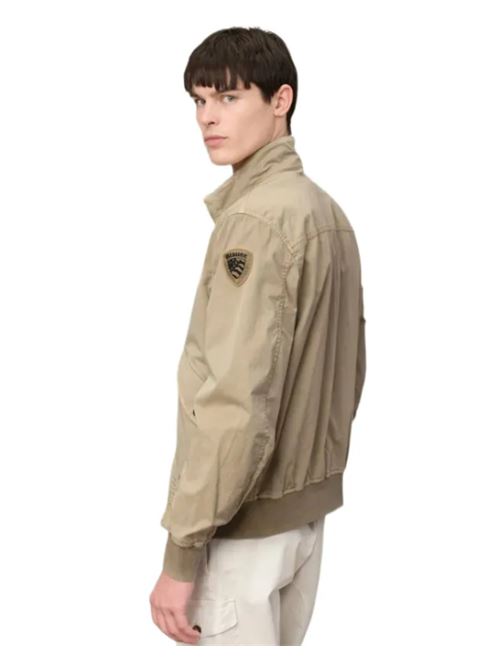  BLAUER | 26SBLUC04139 007449/327